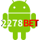 Aplicativo 2278bet para Android