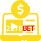 O Cassino 2278bet também oferece apostas esportivas virtuais!