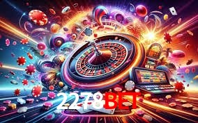 Experiência VIP 2278bet