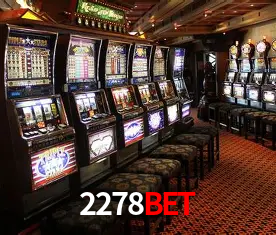 A Emoção da Loteria na 2278bet: Uma Chance de Mudança de Vida