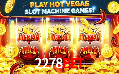 Desvendando o Mundo dos Jogos Virtuais na 2278bet