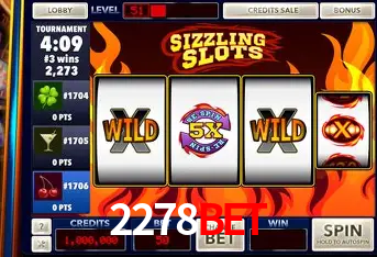 Desvendando o Mundo dos Jogos Virtuais na 2278bet