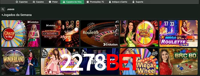 2278bet bet