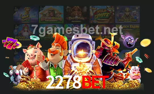 cassino 2278bet
