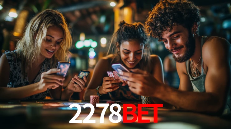 Daily Bonuses 2278bet