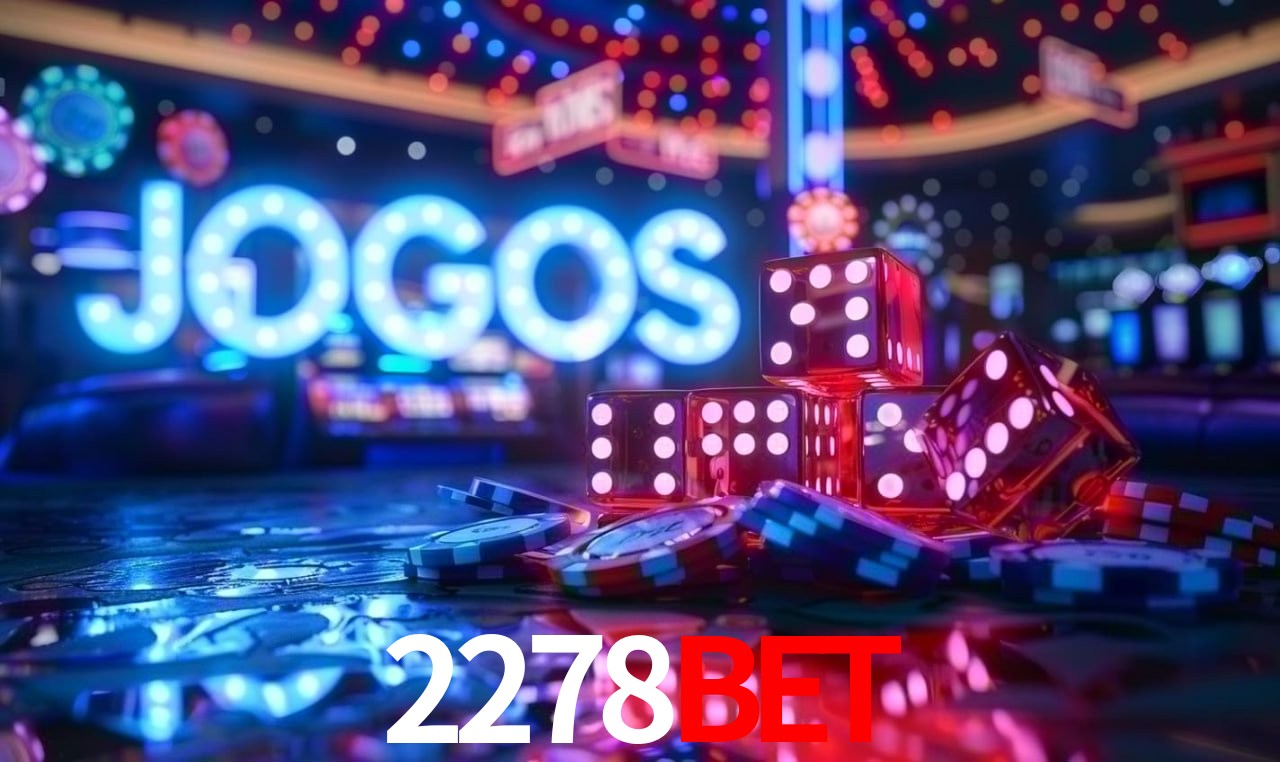 Bônus Diários 2278bet