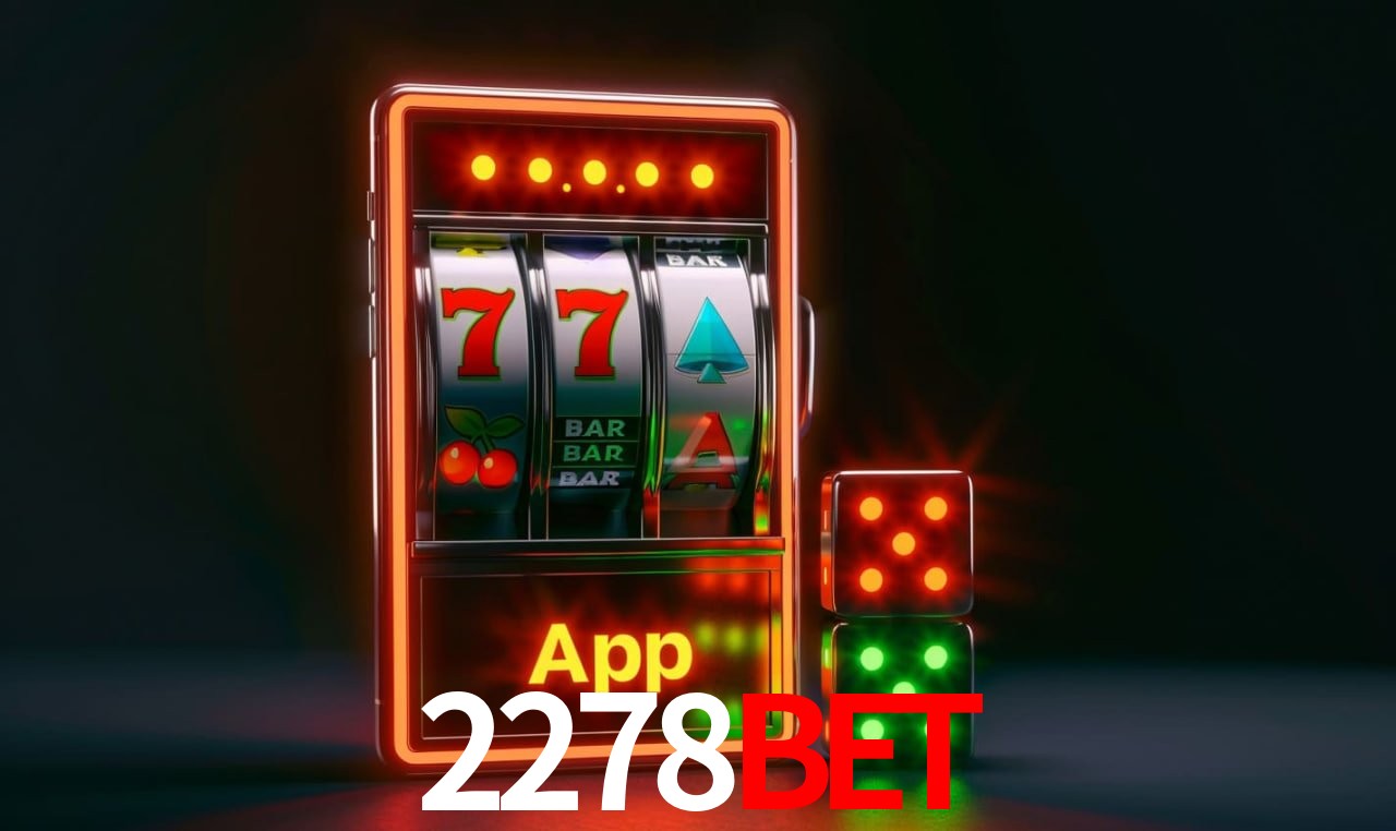 Jogos de Slot 2278bet