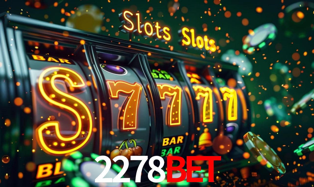 Apostas de Futebol 2278bet