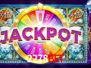 Inovações de Jogos na 2278bet: O Futuro das Experiências Interativas