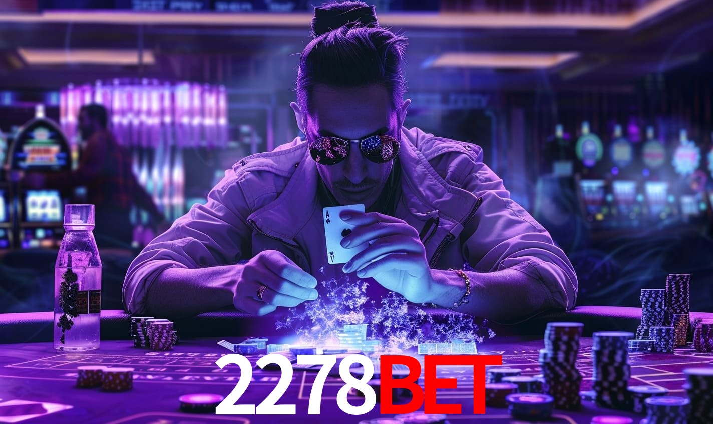 Live Casino 2278bet