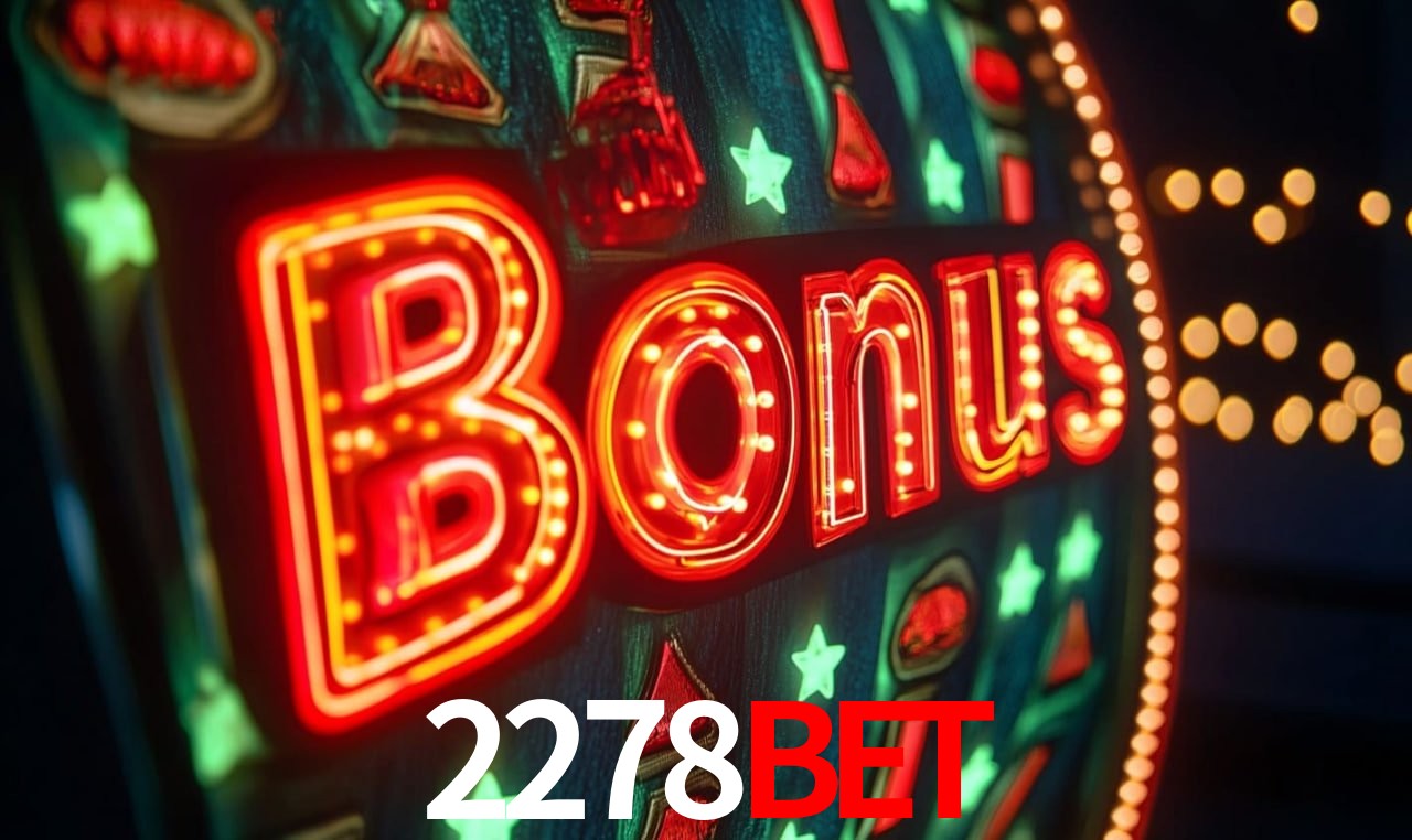 Torneios 2278bet