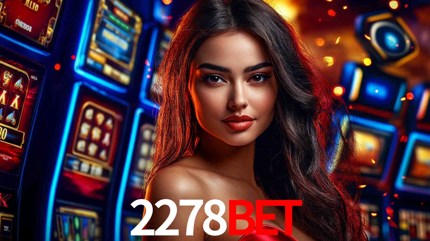 Descubra o Programa VIP da 2278bet: Vantagens Exclusivas para Jogadores