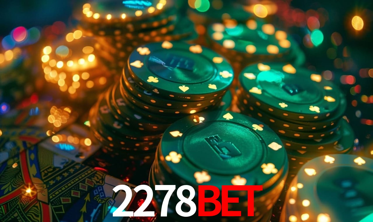 Estatísticas Esportivas 2278bet