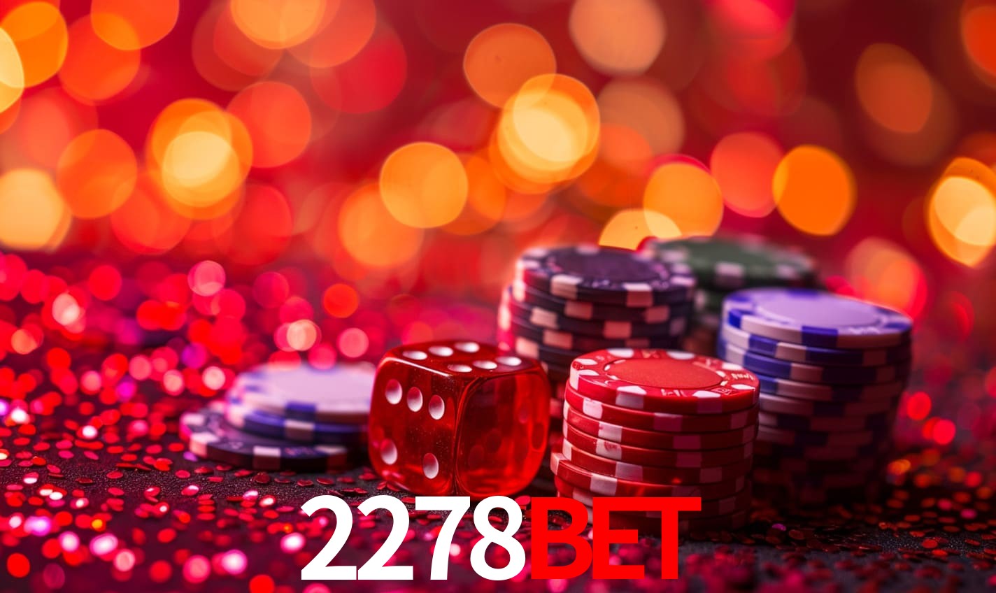 A Emoção da Loteria na 2278bet: Uma Chance de Mudança de Vida