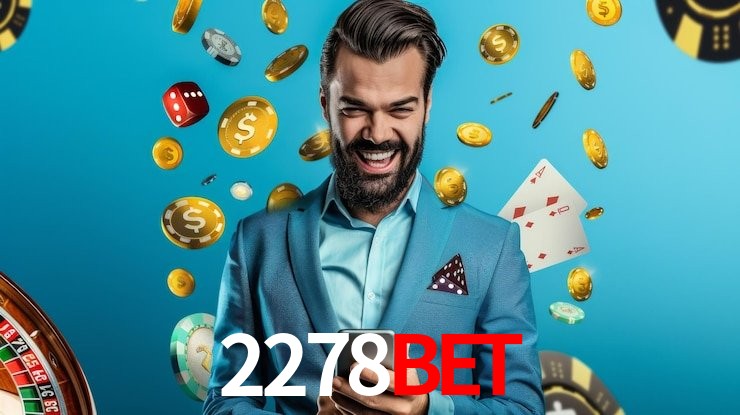 Experiência VIP 2278bet