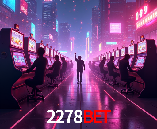 Casino VIP 2278bet