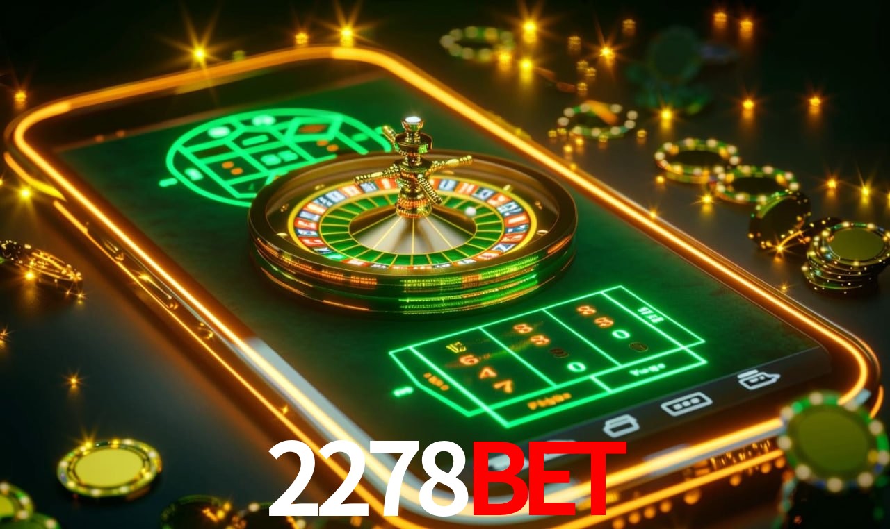 Promoções Sazonais 2278bet