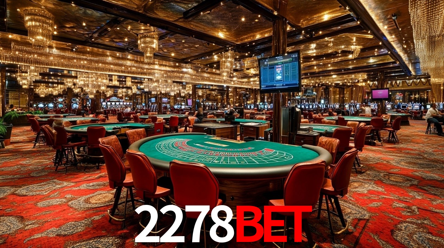 2278bet: Seu Especialista em Apostas Esportivas Brasileiras