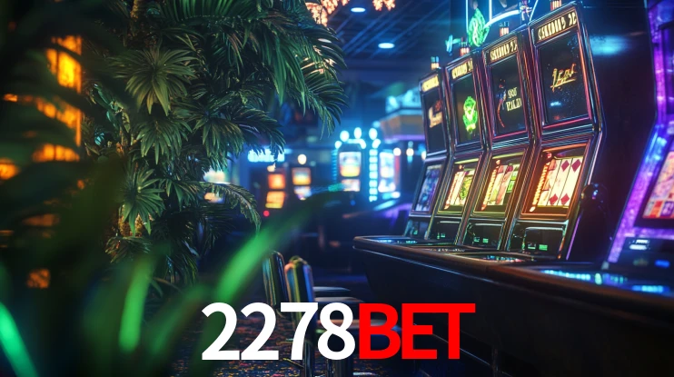 Programa VIP 2278bet