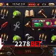 Seasonal Promotions 2278bet
