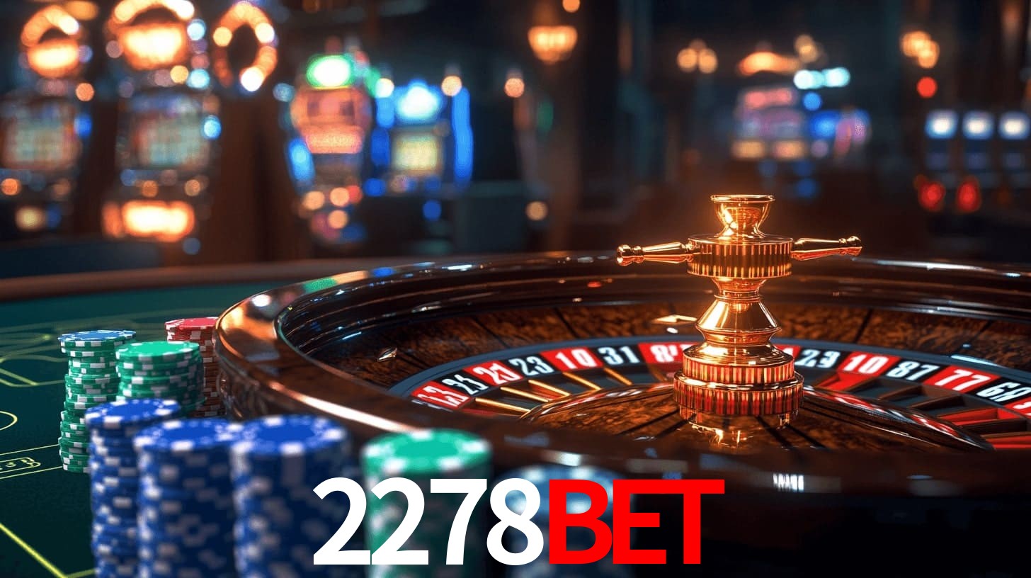 2278bet.com