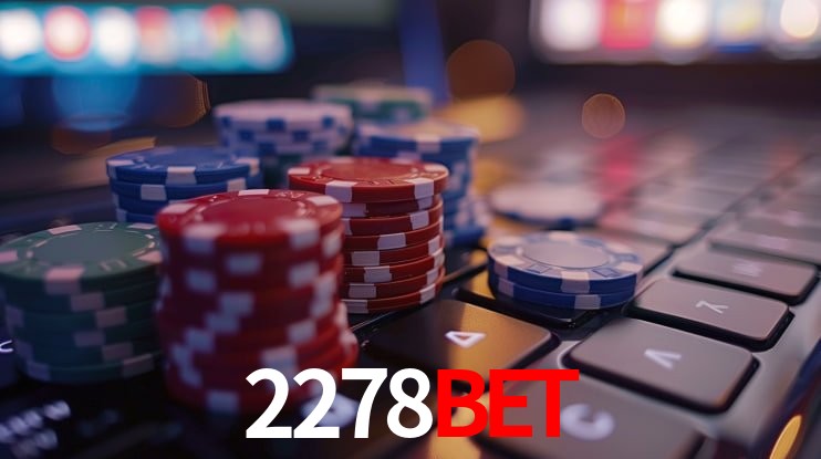 Integração de APIs 2278bet