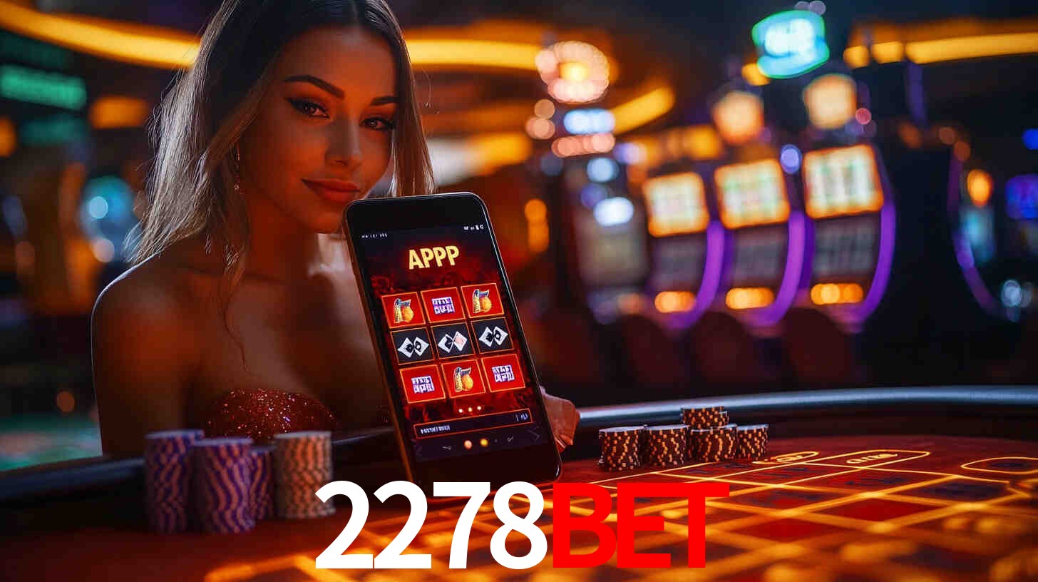Descubra a Essência do 2278bet: Nossa História e Compromissos