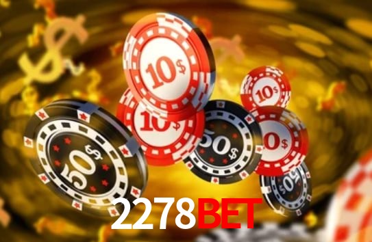 Apostas de Tênis 2278bet