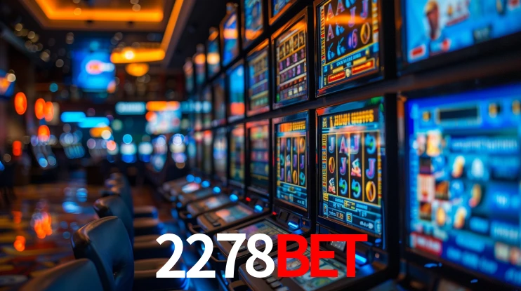 Live Casino 2278bet