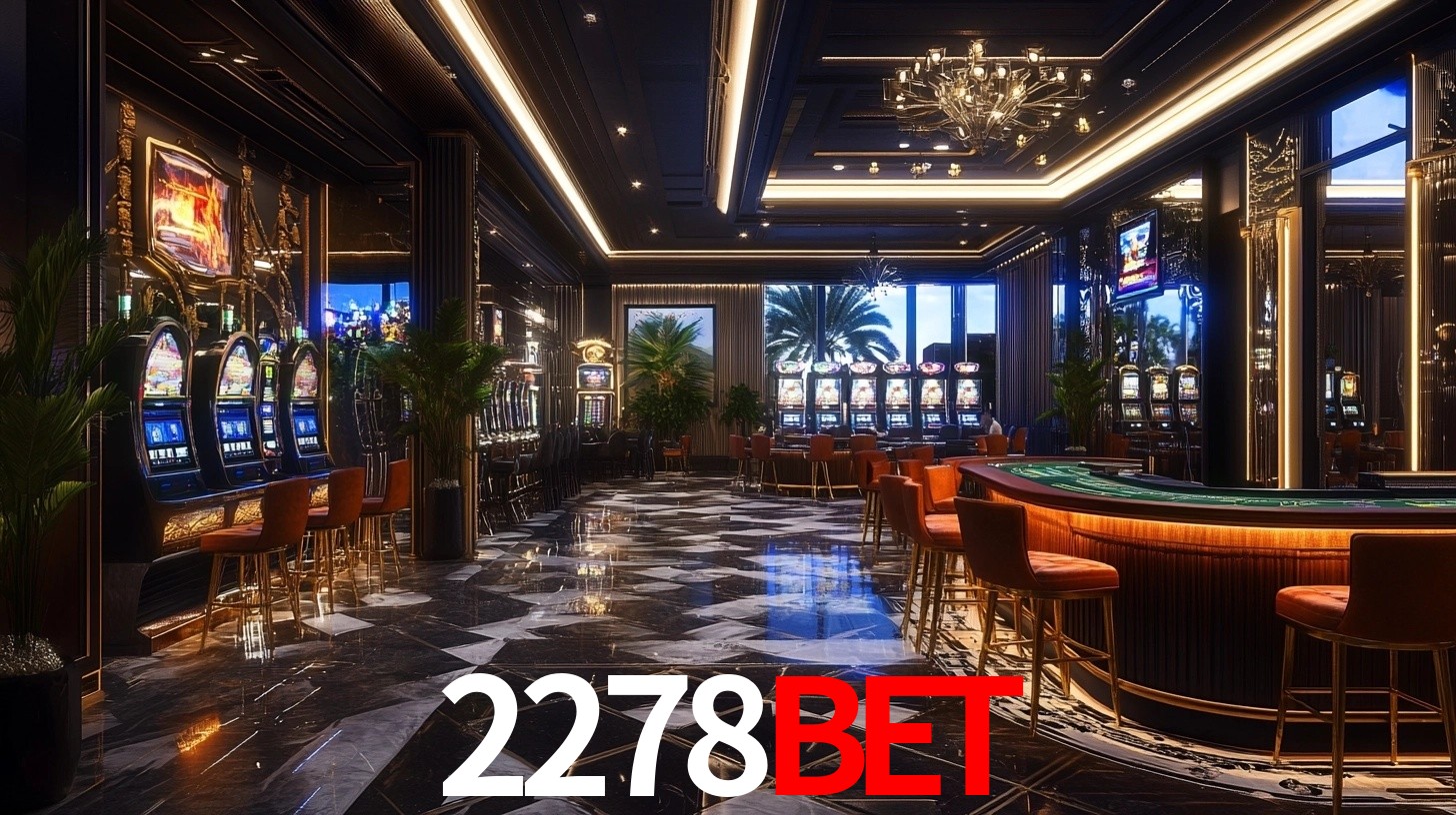 Ofertas Imperdíveis na 2278bet: Promoções e Bônus Que Valem a Pena