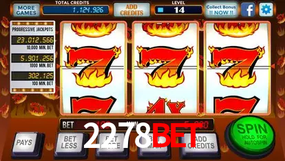 Explorando a Categoria de Eventos em Apostas na 2278bet