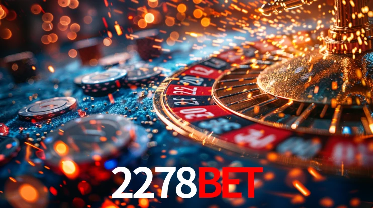 Bonus Features 2278bet