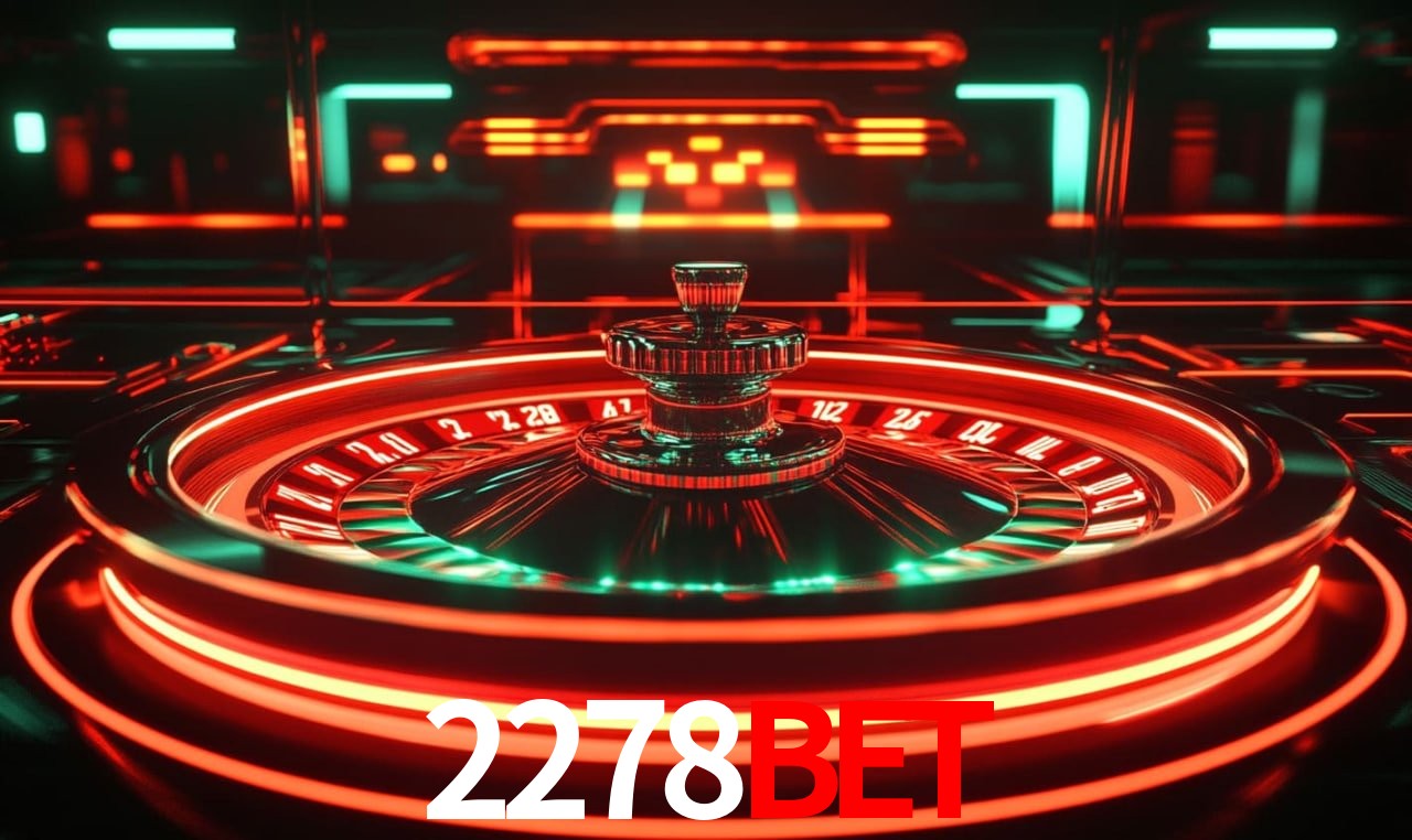 Apostas Esportivas na 2278bet: Um Guia Completo
