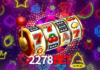 Apostas Esportivas na 2278bet: Um Guia Completo