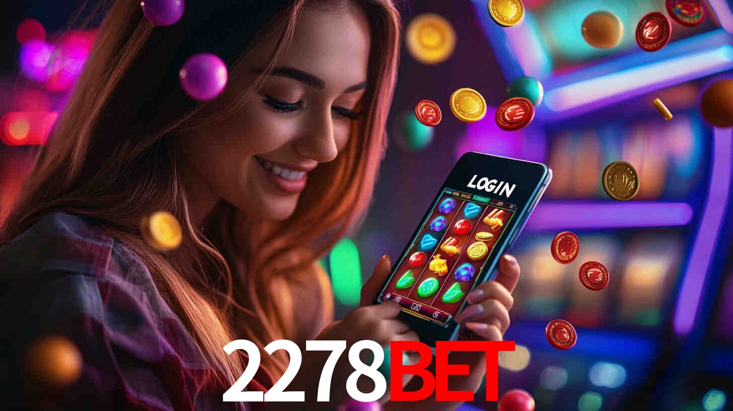 Sinta a adrenalina dos jogos de cassino com 2278bet