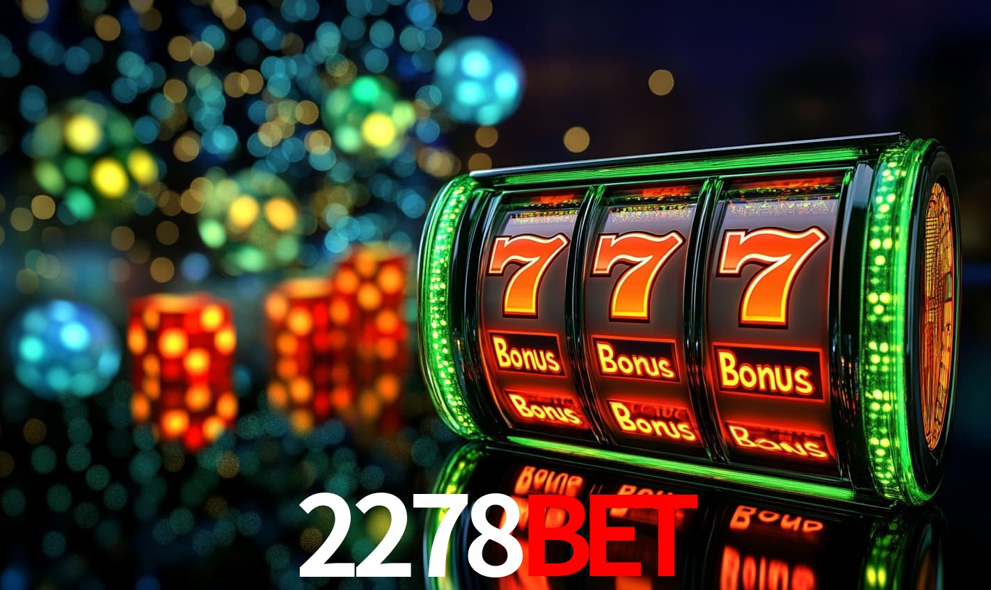 Design Responsivo 2278bet