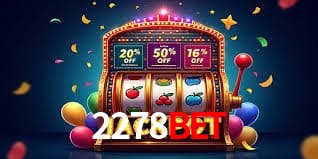 Especiais de Fim de Semana 2278bet