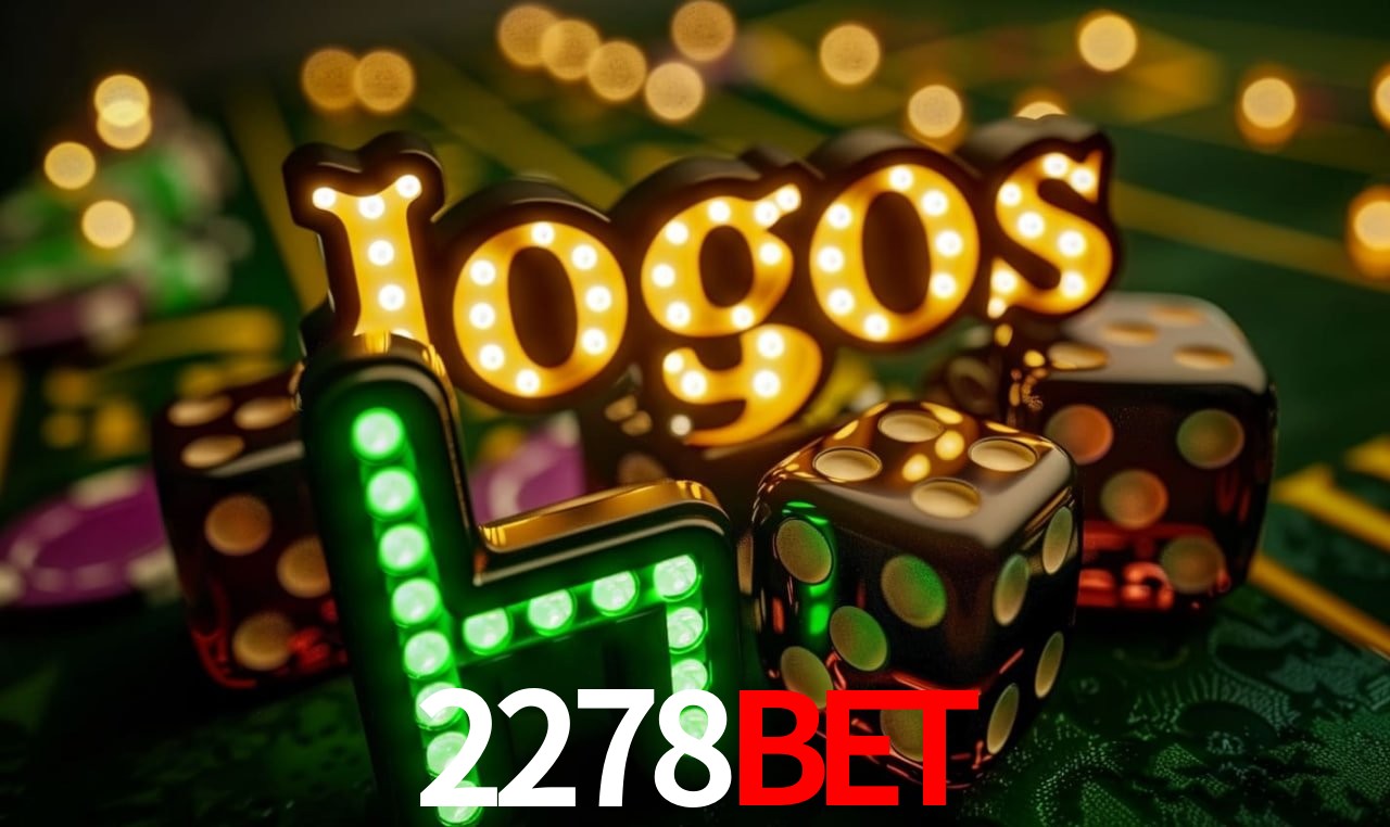 Casino Ao Vivo 2278bet