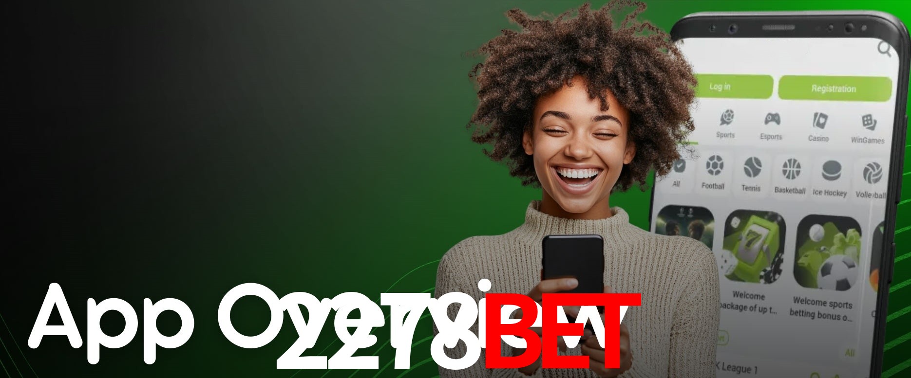 Quick Registration 2278bet