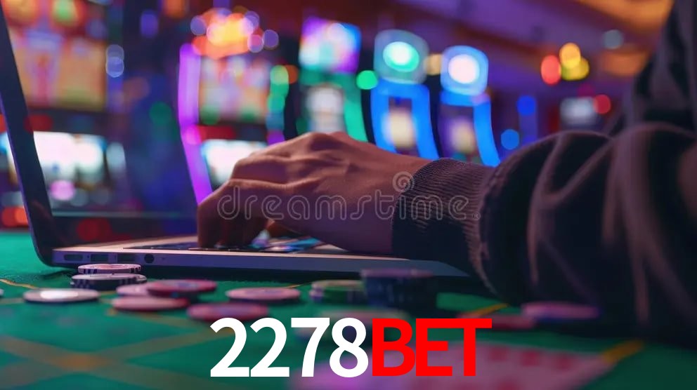 Programa VIP 2278bet