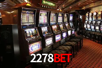 Desvendando o Mundo dos Jogos Virtuais na 2278bet