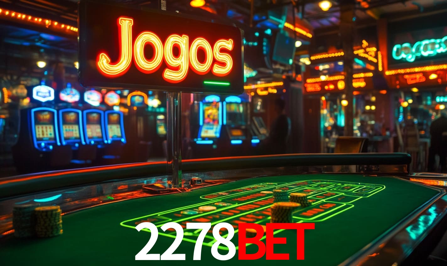 Tecnologia da Plataforma 2278bet