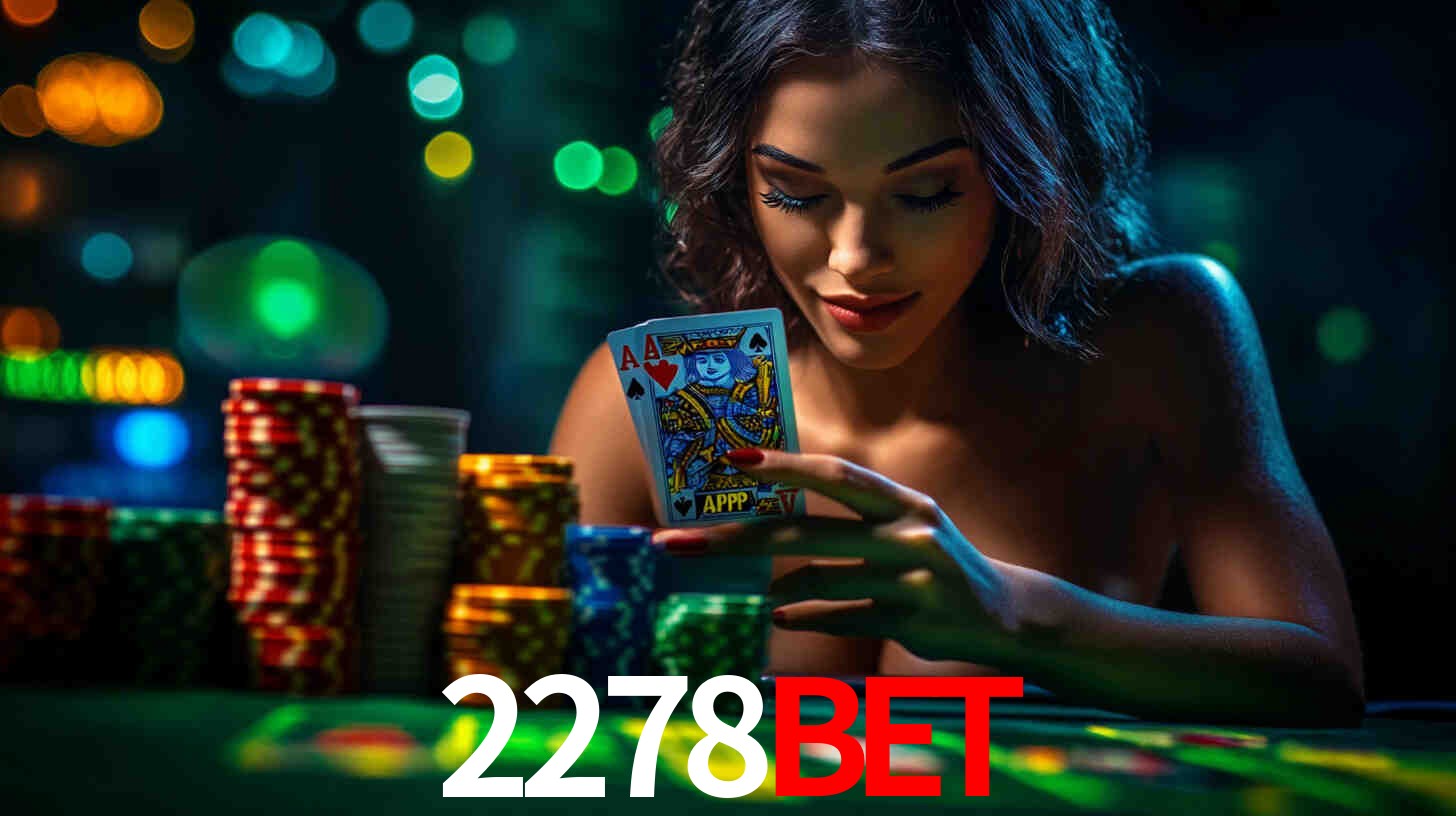 Explorando a Categoria de Eventos em Apostas na 2278bet