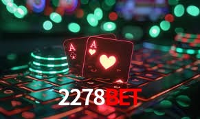 Recursos de Bônus 2278bet
