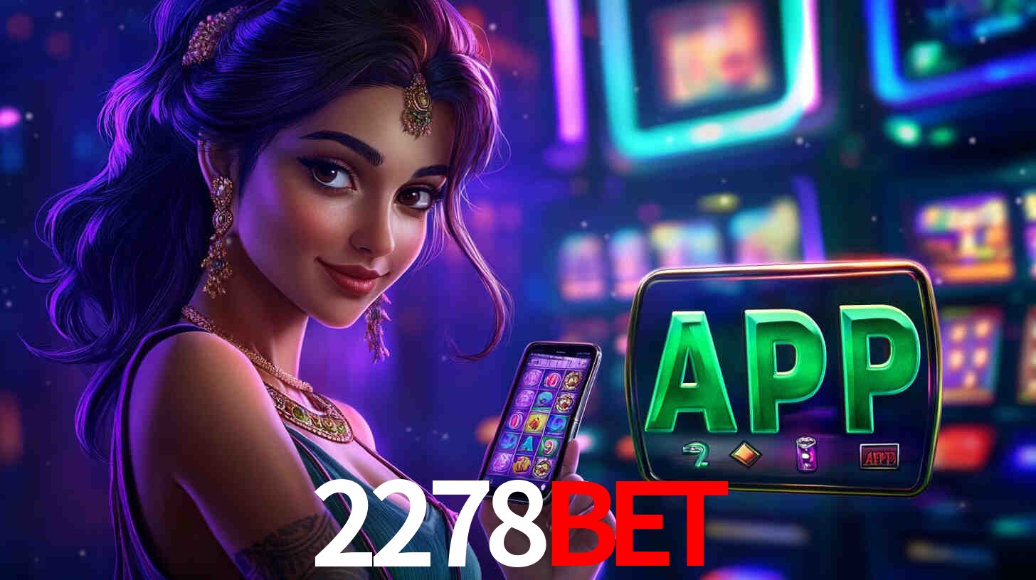 Bônus Generosos e Exclusivos no 2278bet para Você!