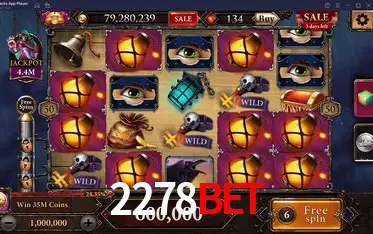 Weekend Specials 2278bet