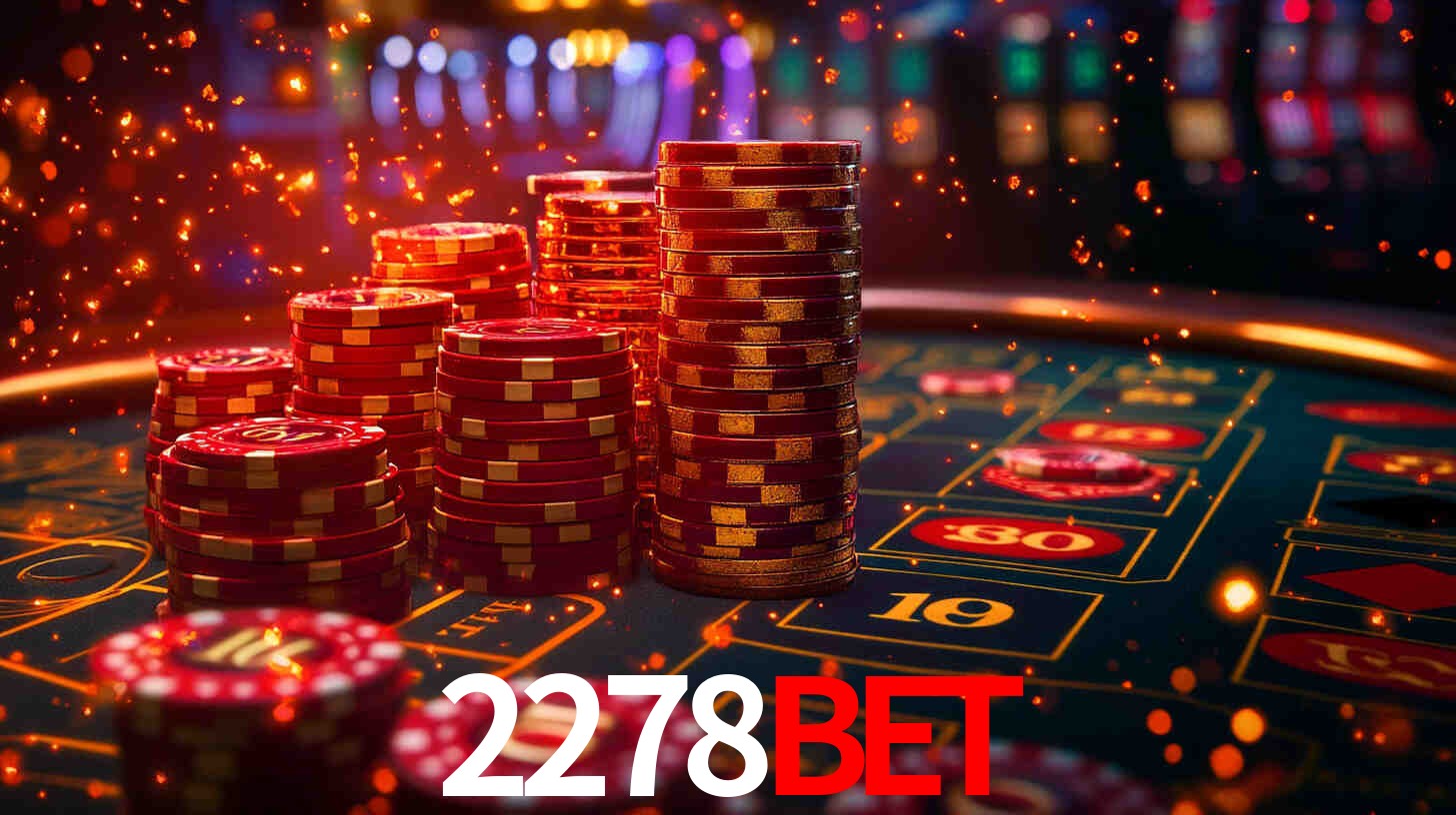Premium Interface 2278bet