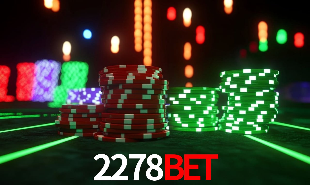 Tennis Betting 2278bet