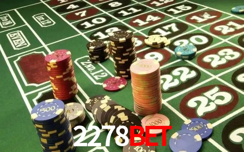 Provedores de Jogos 2278bet