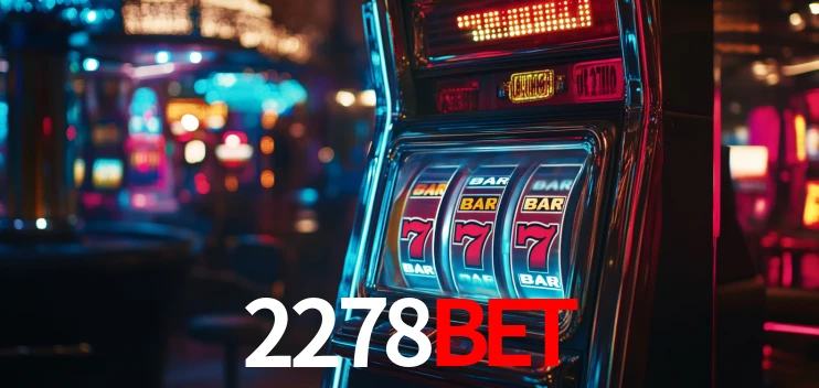 Welcome Bonus 2278bet